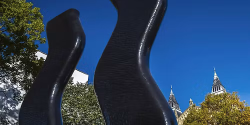 University of Leeds Heritage Pub and History Walk