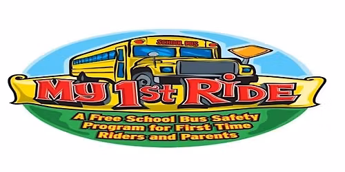 My 1st  Ride 2026 - May 23