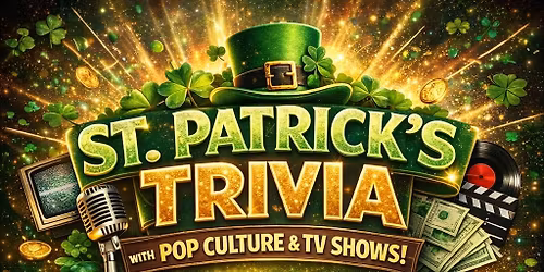 St. Patrick\u2019s Day Trivia and Music