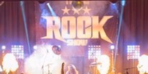UK Rock Show
