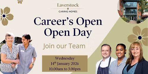 Career's Open Day