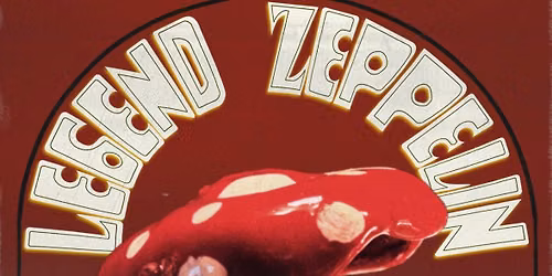 Legend Zeppelin | Park City Music Hall | Bridgeport, CT