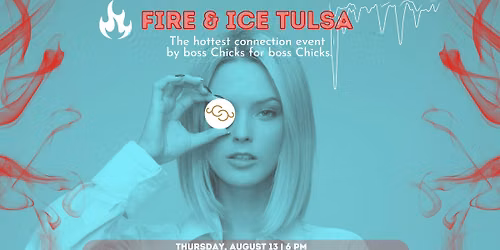 Fire & Ice-Tulsa