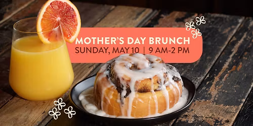 Mothers Day Brunch
