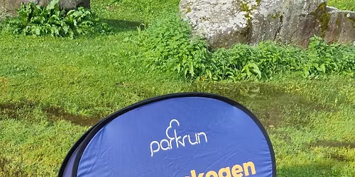 Ankerskogen Parkrun