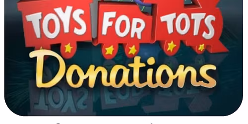 .A.R.M. Chapter 12 Toys For Tots