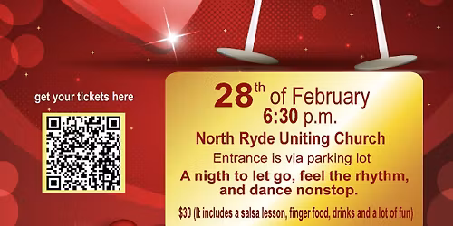 A Bailar Se Dijo, Fiesta Bailable by J&J