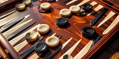 Weekly Backgammon Gatherings