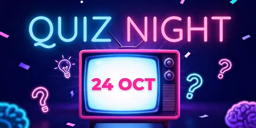 TV QUIZ NIGHT \ud83d\udcfa 