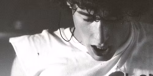 HOLLOW CROW TOUR: ThxSoMch, MISSIO, guardin, The Haunt and More!