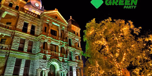 November 2025 DCGP Monthly Meeting