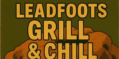 Leadfoot's Grill & Chill
