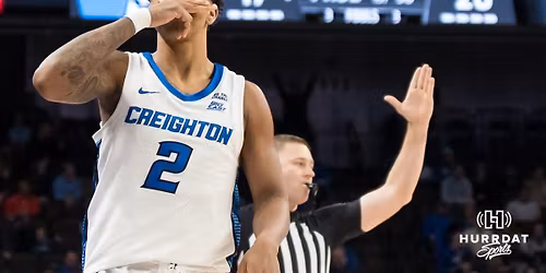 Creighton Bluejays vs. Georgetown Hoyas