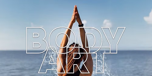 BODYART w Cavatina Hall | Bielsko-Bia\u0142a