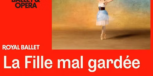 RBO Live: La Fille mal gard\u00e9e