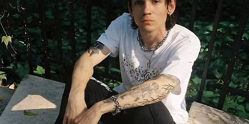 Velvet Graves Record Release w\/ Ultra Lite, Twin Princess and Bruise Bath