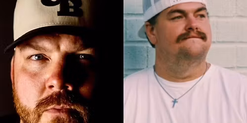 Cole Bradford and Chris Chapman