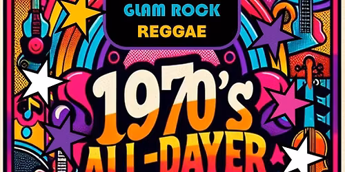 1970'S All Dayer