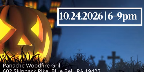 2026.10.24 Robert Liz Band @Panache Woodfire & Grill