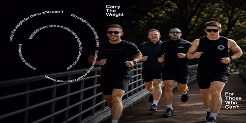 Carry the Weight Club