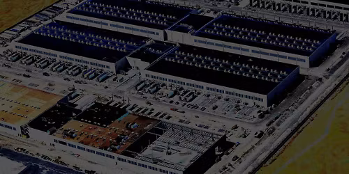 Environmental Impacts of Large Data Centres