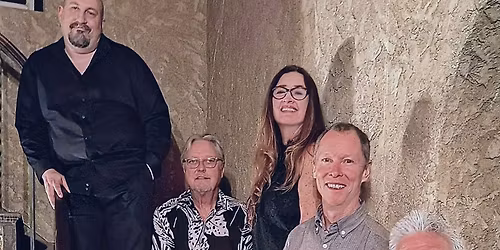St. Pete Collective: The Music of James Taylor