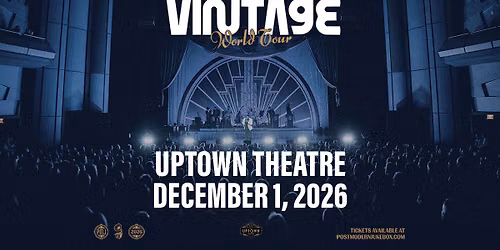 Scott Bradlee's Postmodern Jukebox