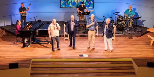 Southern Gospel concert