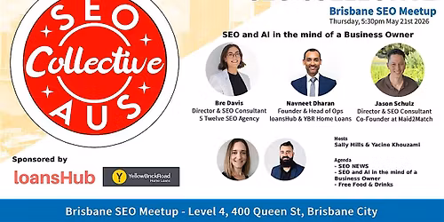 SEO and AI in the mind of a Business Owner