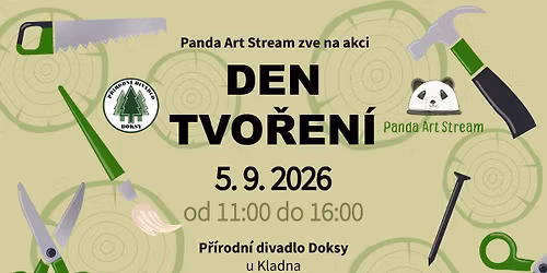 Den tvo\u0159en\u00ed 