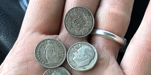 Coin club