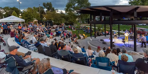 Music in the Park