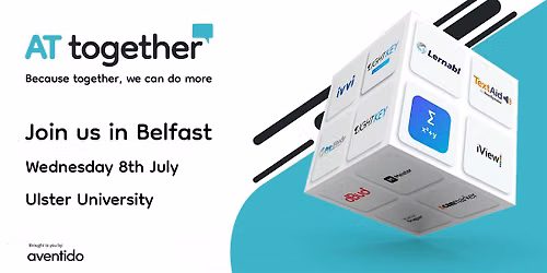 AT Together - Belfast