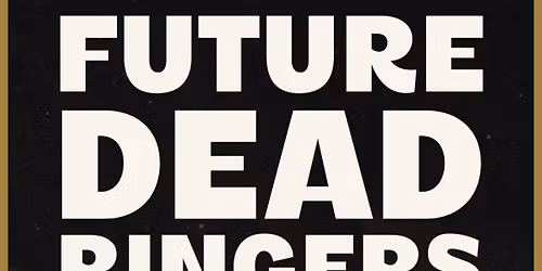 Live at The Last Round Tavern