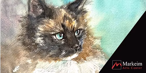 Kids Learn to Draw with Sharon Domenico at Markeim Haddonfield