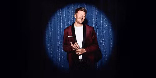 G\u00e9r\u00e9my Cr\u00e9deville \u2022 Maison du Peuple - Belfort \u2022 28 mai 2026