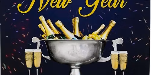 PSP New Years Celebration