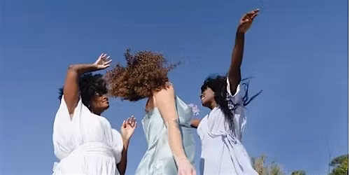 Get to Move Together - Let's practice Soul Train together