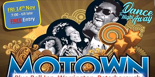 Werrington Motown & Soul