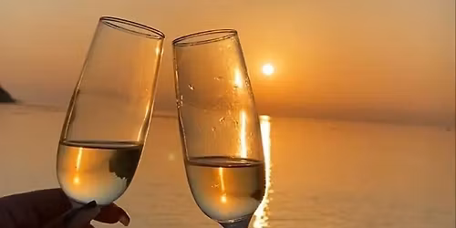 Miami Best Champagne Cruise and City Views