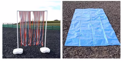 \ud83d\udc30 Easter In-hand Obstacle Workshop \ud83d\udc30