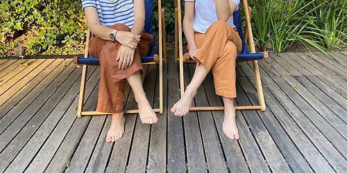 Del yo real al yo ficticio