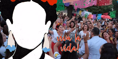 Frida Kahlo Festival Wien 2025