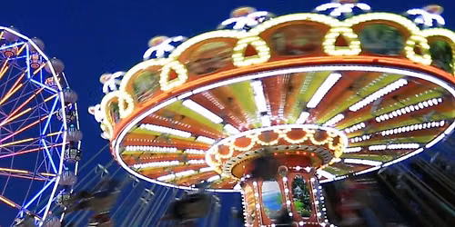 Pitt County American Legion Agricultural Fair
