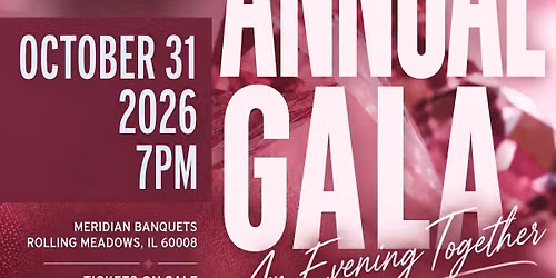 MAGURA Annual Gala 2026