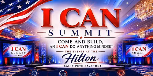 I Can Summit