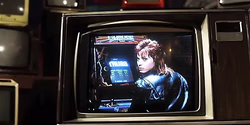 Arcade Era Karaoke Thursdays