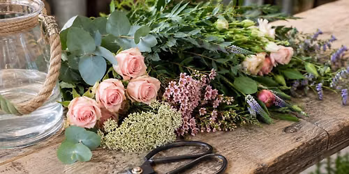 Summer Vase Workshop