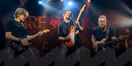 dIRE sTRATS | Muziekgieterij