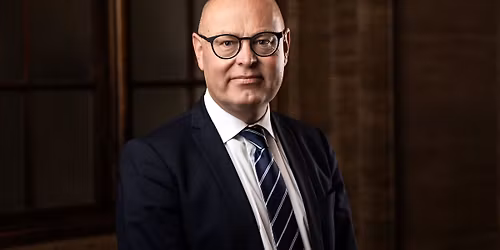 Kirkespisning med Flemming N\u00f8r-Pedersen, Landbrug og F\u00f8devarer